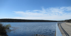 Talsperre Muldenberg